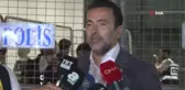 Beşiktaş Asbaşkanı Kocadağ: 