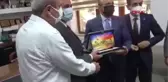 ÇANAKKALE AK PARTİ'Lİ TURAN'DAN ABD DIŞİŞLERİ BAKANLIĞI SÖZCÜSÜNÜN SÖZLERİNE TEPTİ