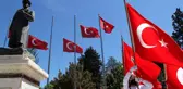19 Mayıs Atatürk'ü Anma, Gençlik ve Spor Bayramı kutlanıyor