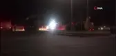 Diyarbakır 8. Ana Jet Üssü Komutanlığına maket uçakla saldırı girişimi