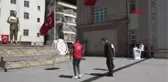 HAKKARİ'DE 19 MAYIS COŞKUSU