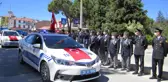 Kale'de 19 Mayıs Atatürk'ü Anma, Gençlik ve Spor Bayramı çeşitli etkinlikle kutlandı