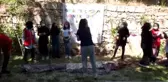 Keban Genç Kızılay'dan 