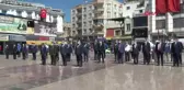 KİLİS'TE, 19 MAYIS KUTLANDI