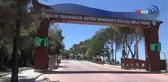 Kuşadası plajlarında 19 Mayıs yoğunluğu