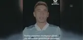 LaLiga, Türk oyuncular Enes Ünal ve Emre Mor'un videolu mesajlarıyla 19 Mayıs'ı kutladı