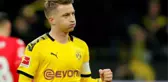 Marco Reus'tan ilginç karar! EURO 2020'de olmama sebebi şaşkınlık yarattı