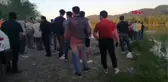 SAKARYA MEHMET CAN, GÖLETTE BOĞULDU
