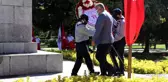 Samsun'da 19 Mayıs kutlamaları başladı