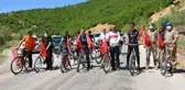 Şemdinli'de 19 Mayıs Atatürk'ü Anma, Gençlik ve Spor Bayramı kutlanıyor