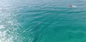 Tam kapanma ve deniz canlılarına nefes oldu