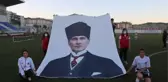 Tunceli'de 19 Mayıs tedbirlerle kutlandı (2)