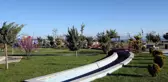 Son dakika haberleri: Van Gölü sahilinde yenilenen park vatandaşların hizmetine sunuldu