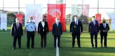 Yalovalılar 19.19'da hep birlikte İstiklal Marşı okudu
