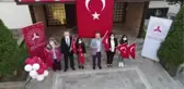 19 Mayıs Atatürk'ü Anma, Gençlik ve Spor Bayramı kutlandı