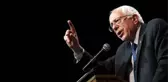 ABD Senatosu'nda Bernie Sanders vicdanların sesi oldu: Filistinlilerin hayatı önemli değil mi?