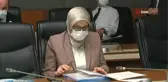 Anayasa ve Adalet Karma Komisyonu Hakim ve Savcılar Kurulu'na üye seçimi için toplandı
