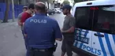 ANTALYA TÜFEKLE VURULDU, 1 KİLOMETRE YÜRÜYÜP ARKADAŞLARINDAN YARDIM İSTEDİ