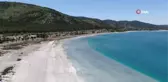 Bakan Kurum'dan Salda Gölü talimatı