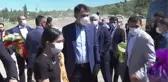 Bakan Kurum: 