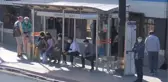Son dakika haber... BAKAN SOYLU DİKKAT ÇEKMİŞTİ; BU SABAH DA MANZARA DEĞİŞMEDİ