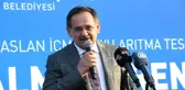 AK Partili Karaaslan, azalan su kaynaklarının doğru kullanılmasına dikkati çekti