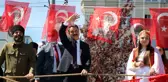 Başkan Deveci: 