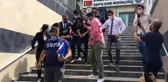 Çakarlı magandadan şikayetinden vazgeçen Dadaş Aras'tan açıklama