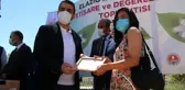 Elazığ'da ipek böcekçiliği yeniden canlanıyor