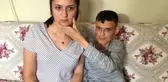 Görme engelli gencin tek isteği kız kardeşini görmek, askere gitmek