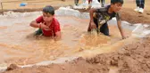 Son dakika haber | ŞANLIURFA - Harranlı çocukların 