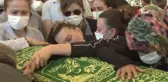 Hayatını kaybeden ünlü türkücü Oğuz Yılmaz son yolculuğuna uğurlandı