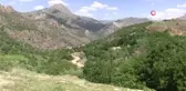 Huzurun geldiği Kato Dağındaki saklı cennet ilk defa görüntülendi