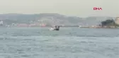 Son dakika haberi: KOCAELİ SU ALAN TEKNEDE MAHSUR KALAN 2 KİŞİYİ DENİZ POLİSİ KURTARDI