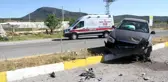 Son dakika haber: Konya'da iki ayrı trafik kazası: 3 yaralı