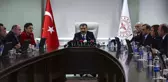 Kritik Bilim Kurulu toplantısı başladı! Biontech'in CEO'su Uğur Şahin de çevrim içi olarak katılacak