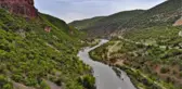 PÜLÜMÜR VADİSİ'NDE BAHAR GÜZELLİĞİ