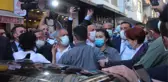 Rize'de protesto edilen Meral Akşener'le ilgili provokasyon çağrısı: Taşlayın, öldürün pompalı tüfekle