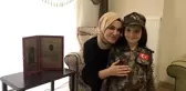 Şehit kızı Zeynep'in tek hayali, Cumhurbaşkanı Erdoğan'ı görmek