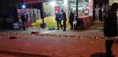 Silahlı kavga: 1 ölü, 2 yaralı