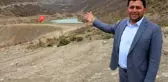 TOKAT'TA ÖMRÜNÜ TAMAMLAYAN GÖLET 1,5 MİLYON LİRAYA 14 AYDA YENİLENDİ