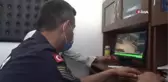 Traktörle evden ayrılan 90 yaşındaki adamdan haber alınamıyor