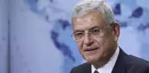 Volkan Bozkır'dan Filistin oturumuna damga vuran sözler: Genel Kurul olarak sözden daha fazlasını yapabiliriz