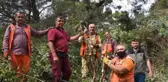 YABANİ KEÇİBOYNUZLARI ORMAN KÖYLÜSÜNÜN GELİR KAPISI OLACAK