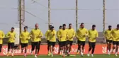Yeni Malatyaspor'un en istikrarlısı Issam Chebake