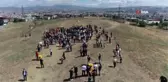 14 yıldır temizlenmeyen nükleer atıklar için 