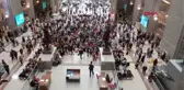 ADLİYEDE KLAVYE SINAVI YOĞUNLUĞU -1