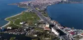 Bakan Karaismailoğlu, Kanal İstanbul'un bire bir ölçeğinde resmini ilk kez paylaştı