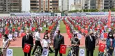 GAZİANTEP - Kasapoğlu: 