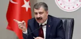 Bakan Koca 